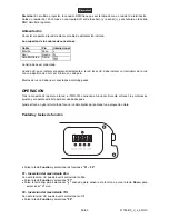 Предварительный просмотр 59 страницы EuroLite TMH-155 Moving-Head User Manual