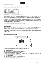 Предварительный просмотр 14 страницы EuroLite TMH-250 EHJ User Manual