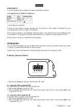 Предварительный просмотр 59 страницы EuroLite TMH-250 EHJ User Manual