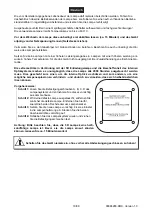 Предварительный просмотр 10 страницы EuroLite TMH XB-200 User Manual