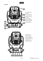 Предварительный просмотр 26 страницы EuroLite TMH XB-200 User Manual