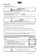 Предварительный просмотр 27 страницы EuroLite TMH XB-200 User Manual