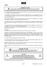 Предварительный просмотр 28 страницы EuroLite TMH XB-200 User Manual