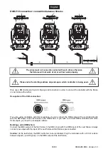 Предварительный просмотр 30 страницы EuroLite TMH XB-200 User Manual