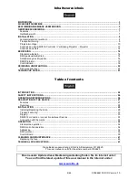 Preview for 2 page of EuroLite TMH-XB-230 User Manual