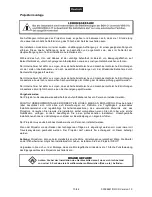 Preview for 10 page of EuroLite TMH-XB-230 User Manual