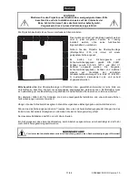 Preview for 11 page of EuroLite TMH-XB-230 User Manual