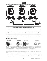 Preview for 13 page of EuroLite TMH-XB-230 User Manual