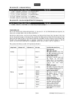 Preview for 18 page of EuroLite TMH-XB-230 User Manual