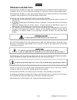 Preview for 22 page of EuroLite TMH-XB-230 User Manual