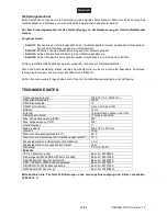 Preview for 23 page of EuroLite TMH-XB-230 User Manual