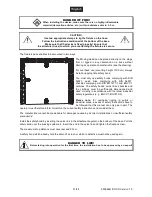 Preview for 31 page of EuroLite TMH-XB-230 User Manual