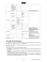 Preview for 41 page of EuroLite TMH-XB-230 User Manual