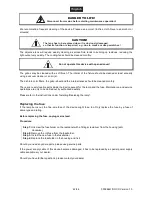 Preview for 42 page of EuroLite TMH-XB-230 User Manual