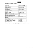 Preview for 43 page of EuroLite TMH-XB-230 User Manual