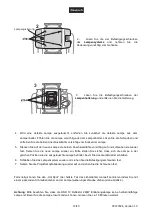 Предварительный просмотр 10 страницы EuroLite TMH XB-280 User Manual