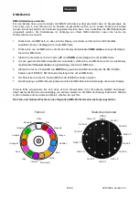 Предварительный просмотр 16 страницы EuroLite TMH XB-280 User Manual