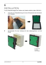 Preview for 8 page of EuroLite TP-320 User Manual