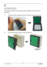 Предварительный просмотр 14 страницы EuroLite TP-320 User Manual