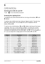 Preview for 14 page of EuroLite TP-340 User Manual