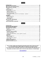 Preview for 3 page of EuroLite TR-5 User Manual