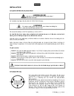 Preview for 9 page of EuroLite TR-5 User Manual