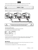 Preview for 24 page of EuroLite TR-5 User Manual