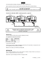 Preview for 50 page of EuroLite TR-5 User Manual