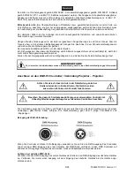 Preview for 9 page of EuroLite TSL-100 LED Scan 20W LED-Scanner User Manual