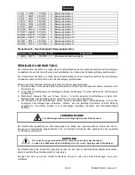 Preview for 14 page of EuroLite TSL-100 LED Scan 20W LED-Scanner User Manual