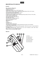 Preview for 19 page of EuroLite TSL-100 LED Scan 20W LED-Scanner User Manual