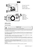 Preview for 20 page of EuroLite TSL-100 LED Scan 20W LED-Scanner User Manual