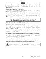 Preview for 21 page of EuroLite TSL-100 LED Scan 20W LED-Scanner User Manual