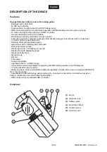 Предварительный просмотр 19 страницы EuroLite TSL-200 User Manual