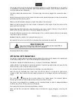 Предварительный просмотр 12 страницы EuroLite TUNNEL BEAM User Manual