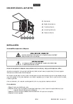 Предварительный просмотр 29 страницы EuroLite TVS-800 User Manual