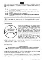 Предварительный просмотр 9 страницы EuroLite TW-150 User Manual