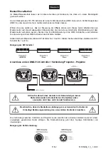 Предварительный просмотр 11 страницы EuroLite TW-150 User Manual