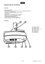 Предварительный просмотр 19 страницы EuroLite TW-150 User Manual