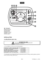 Предварительный просмотр 20 страницы EuroLite TW-150 User Manual