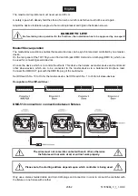 Предварительный просмотр 23 страницы EuroLite TW-150 User Manual