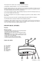 Предварительный просмотр 32 страницы EuroLite TW-150 User Manual