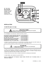 Предварительный просмотр 33 страницы EuroLite TW-150 User Manual