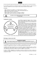 Предварительный просмотр 34 страницы EuroLite TW-150 User Manual