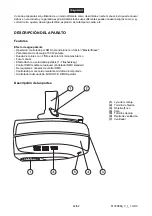 Предварительный просмотр 44 страницы EuroLite TW-150 User Manual