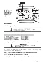 Предварительный просмотр 45 страницы EuroLite TW-150 User Manual