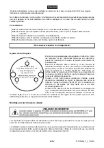 Предварительный просмотр 46 страницы EuroLite TW-150 User Manual