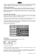 Предварительный просмотр 49 страницы EuroLite TW-150 User Manual