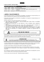 Предварительный просмотр 51 страницы EuroLite TW-150 User Manual