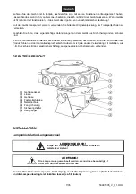 Предварительный просмотр 7 страницы EuroLite U-1A User Manual